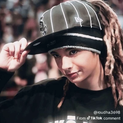 Tom Kaulitz thumbnail