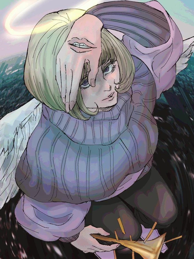 Hana Kurusu thumbnail