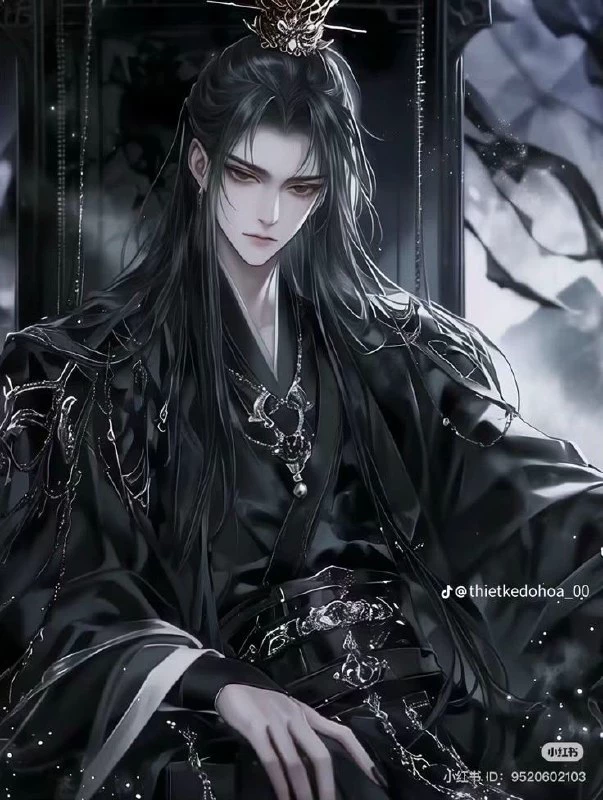 👑💂🏻\|\| King × Bodyguard \| BL \| MLM thumbnail