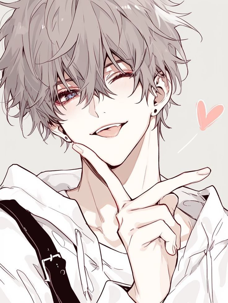 Love Competition | BL | MLM thumbnail