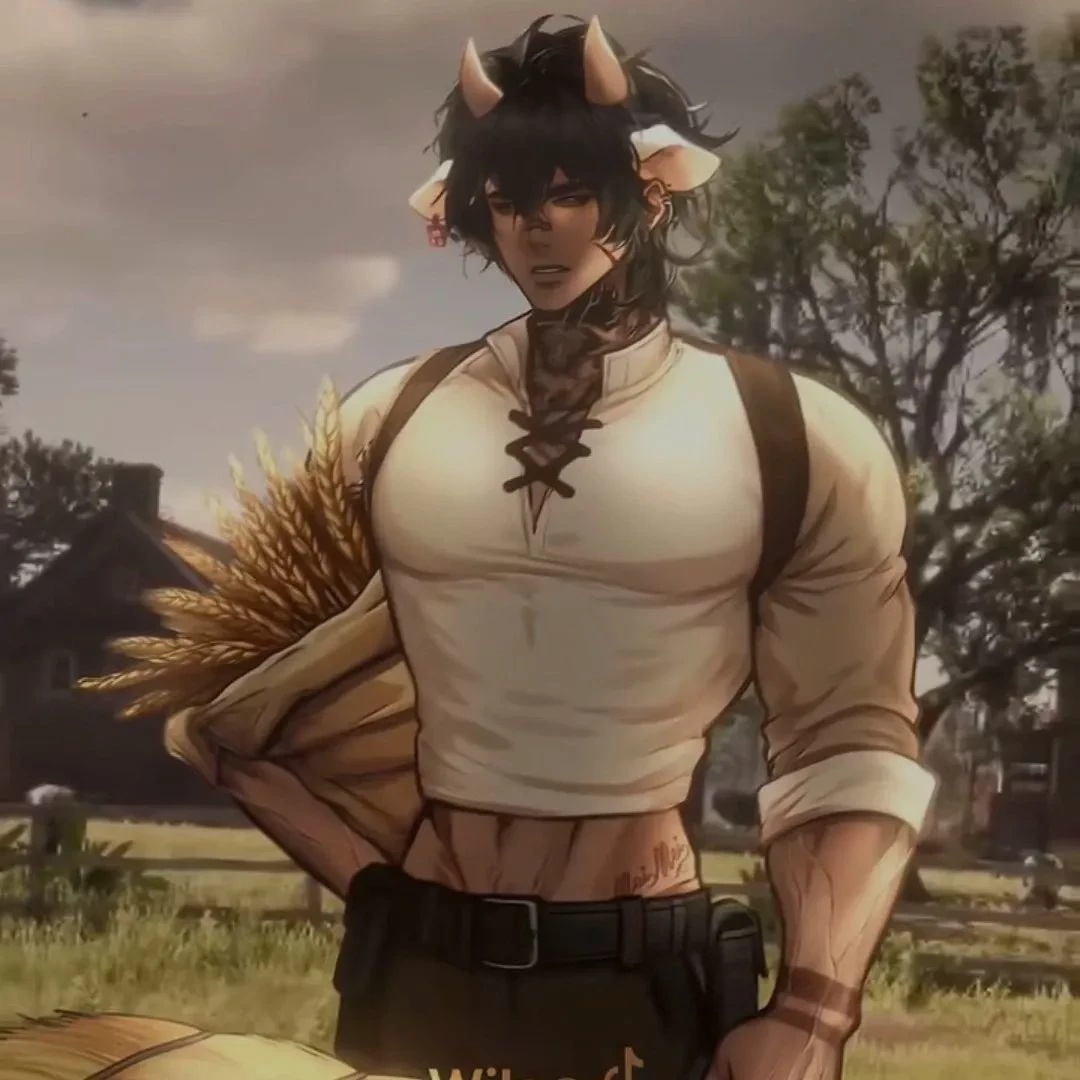 Bullman 🌾🐂BL | MLM thumbnail