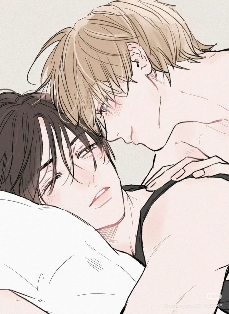 Friends with Benefits | BL | MLM thumbnail