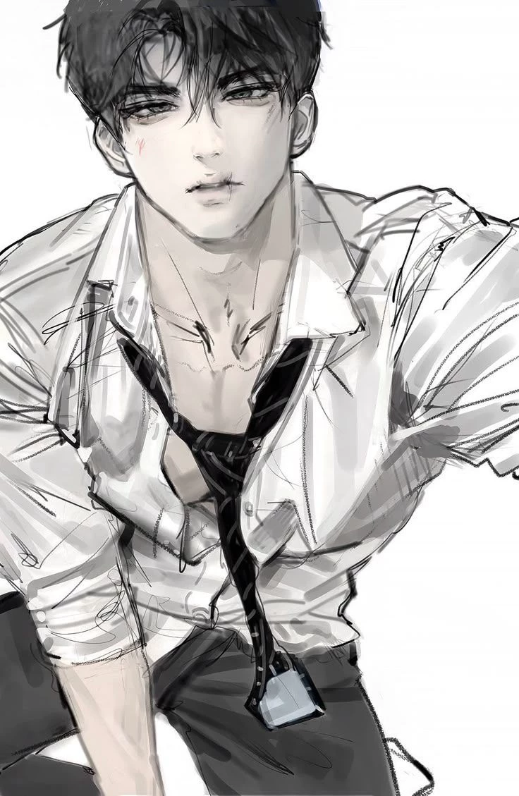 Teacher × Poor student -BL \| MLM thumbnail