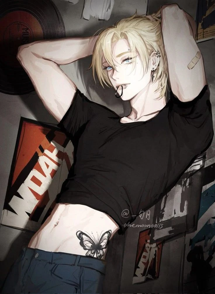 Rowan -BL \| MLM \| Gay thumbnail