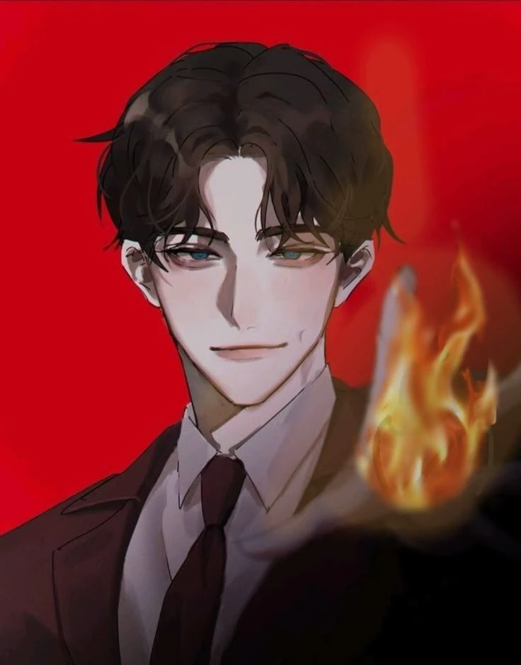 Leon 🔥❄️ -BL | MLM | Gay thumbnail