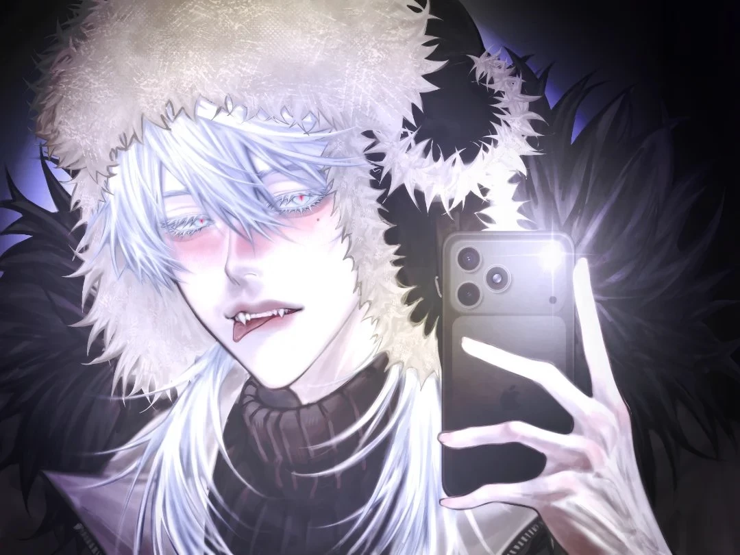 Nikolai 🫦-BL \| MLM \| Gay thumbnail