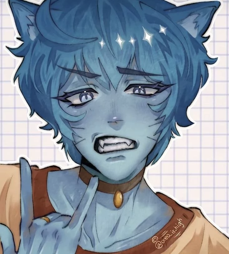 Gumball -BL \| MLM \| Gay thumbnail
