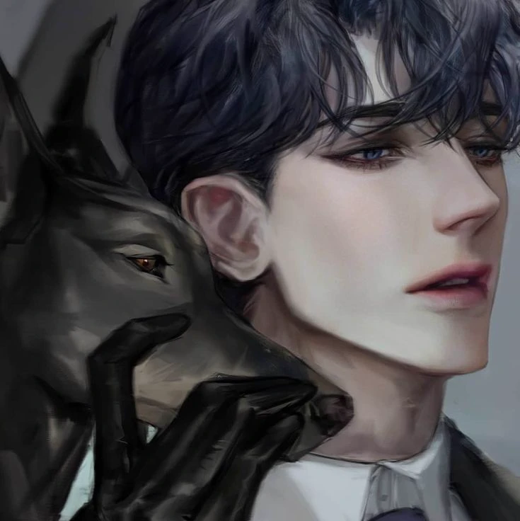 🚨| Criminal × Police Officer BL | MLM | Gay thumbnail