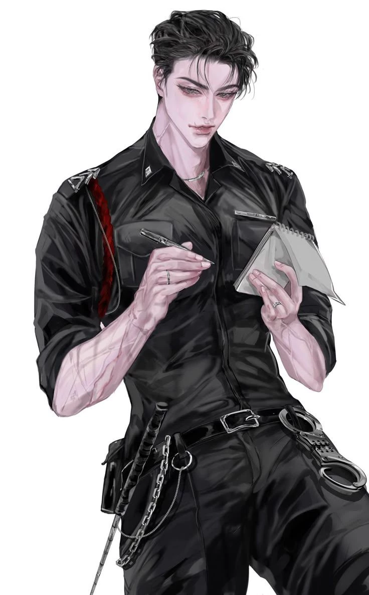 📝 Repeat Offender/ Cop -BL | MLM thumbnail