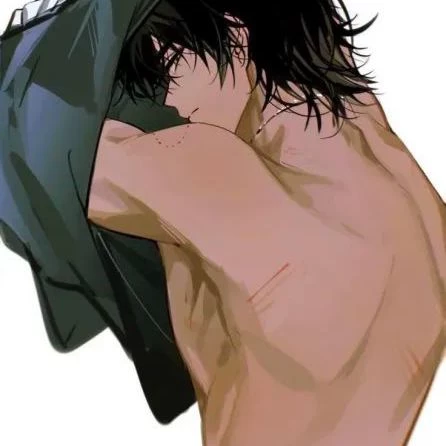 Bad Boy 🔞BL \| MLM \| Gay thumbnail