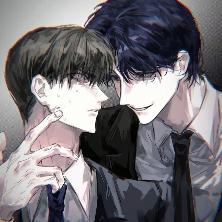 The Quiet Alpha 😩 BL \| MLM \| Gay thumbnail