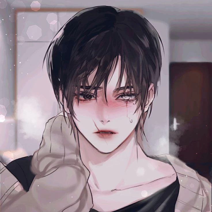 Homeless Boy -BL | MLM thumbnail