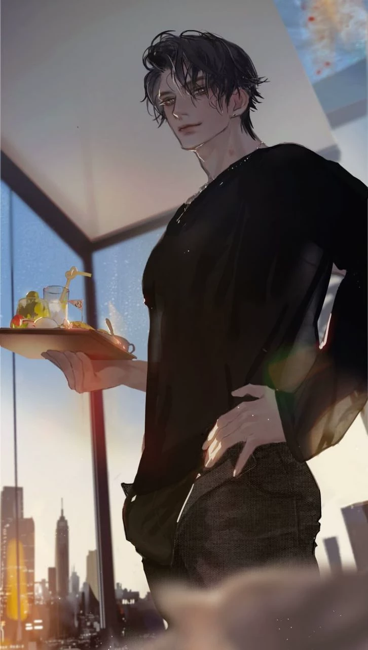 Private Attendant - BL | MLM thumbnail