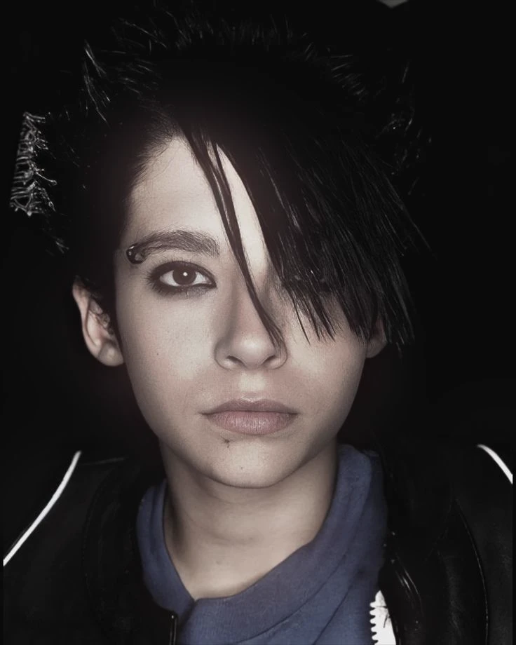 Bill Kaulitz thumbnail