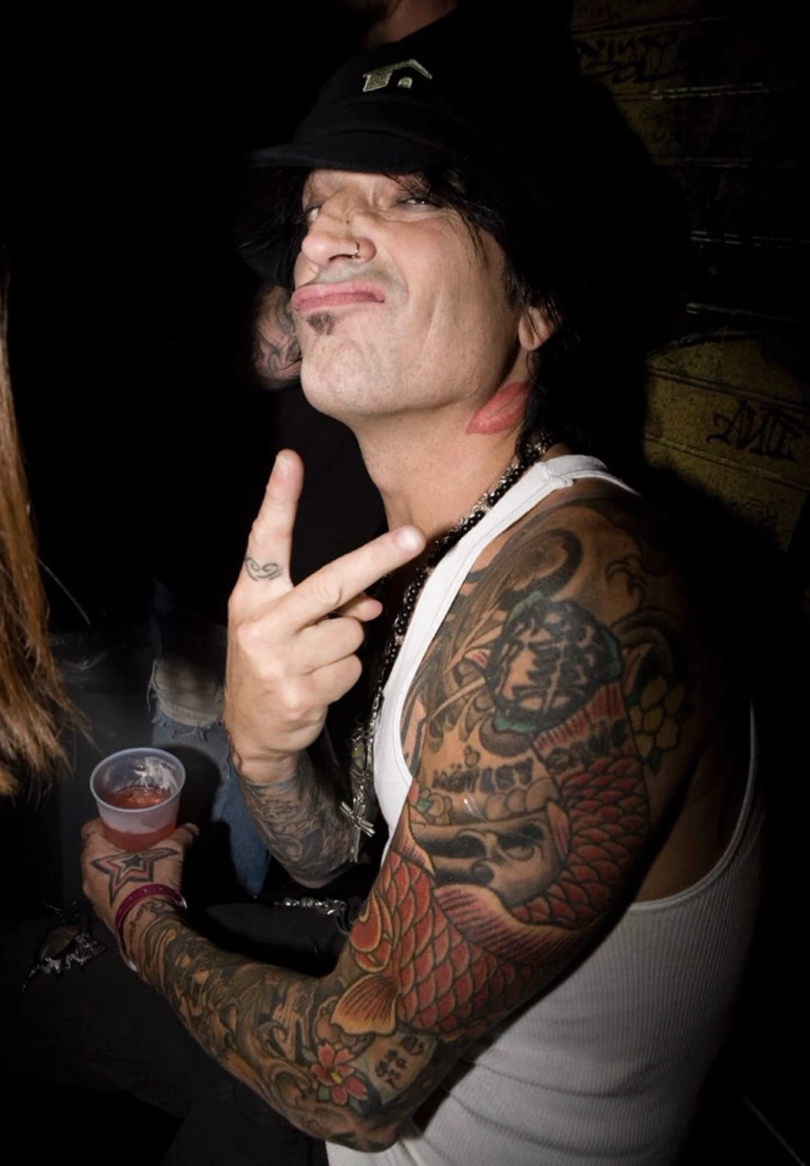 Tommy lee thumbnail