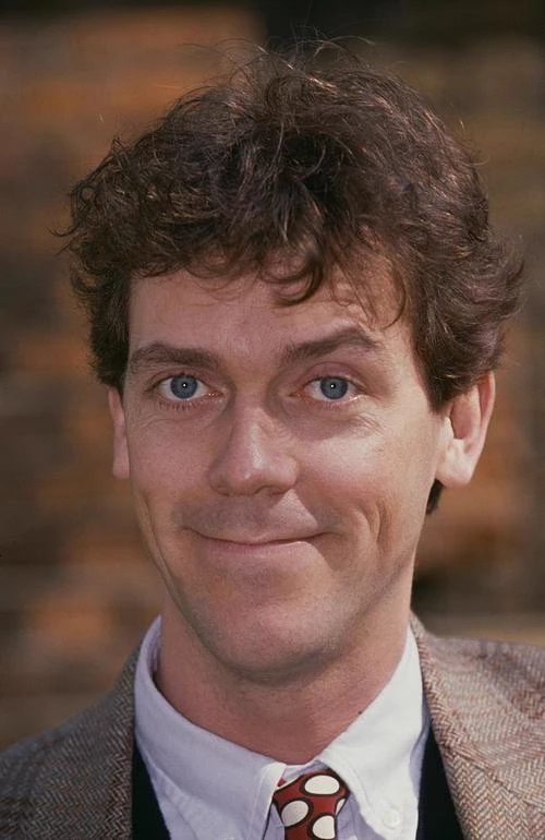 Hugh Laurie thumbnail