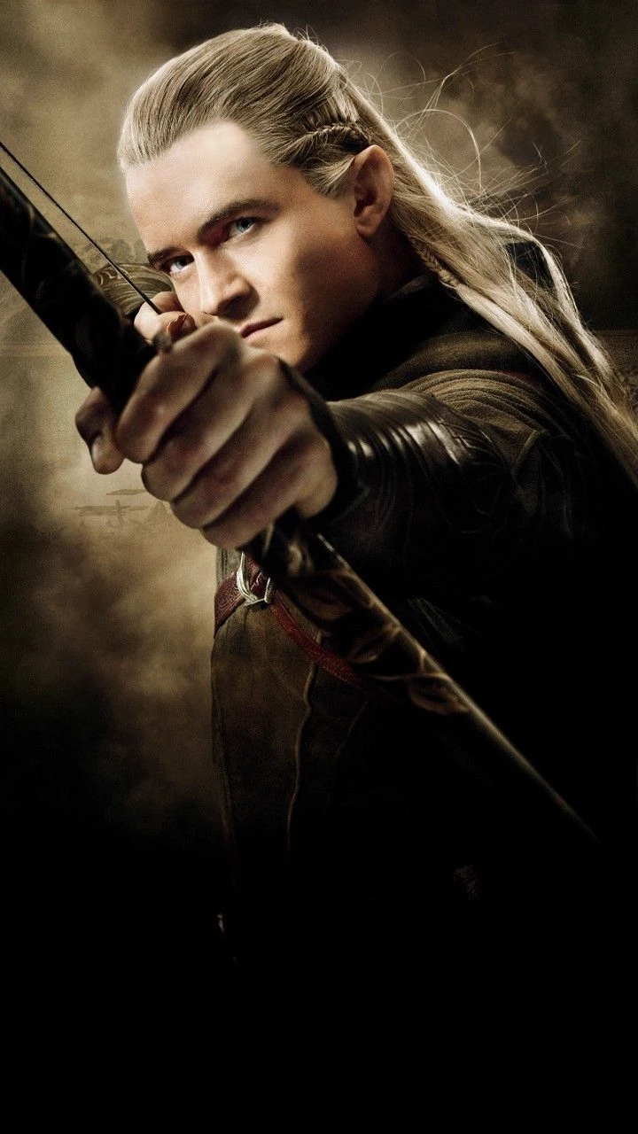Legolas Greenleaf thumbnail