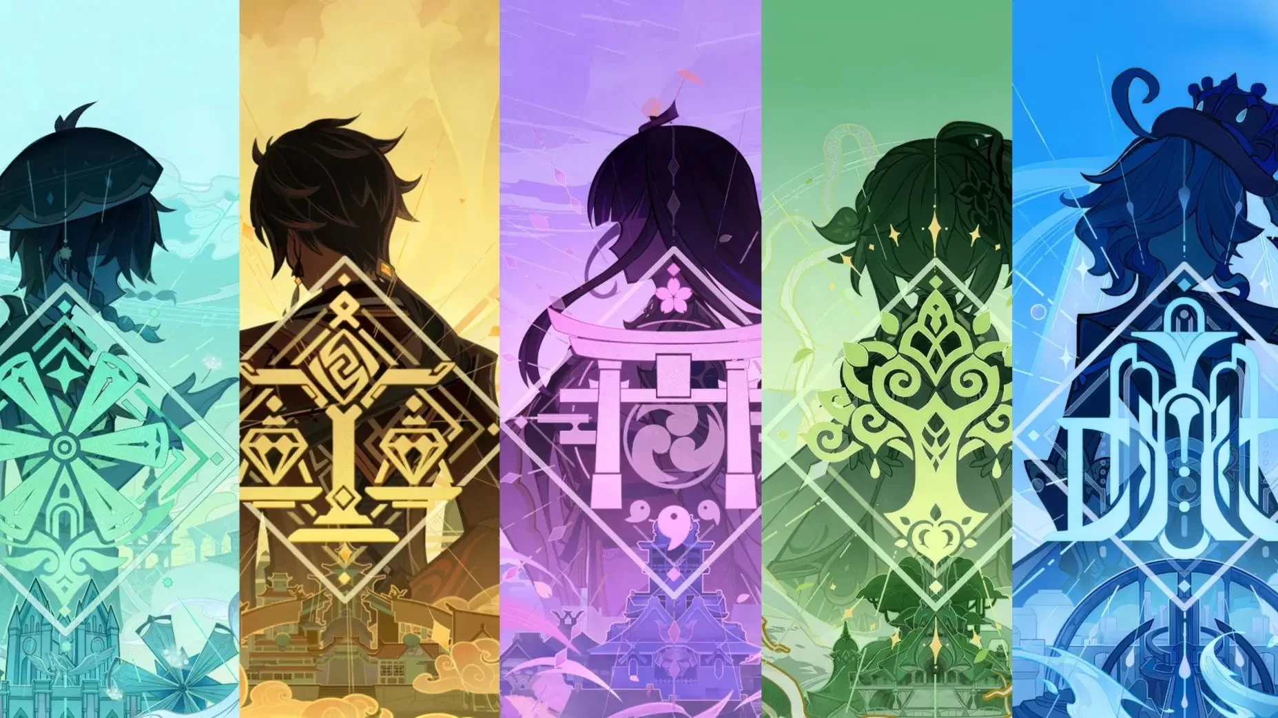 The 8 archon thumbnail