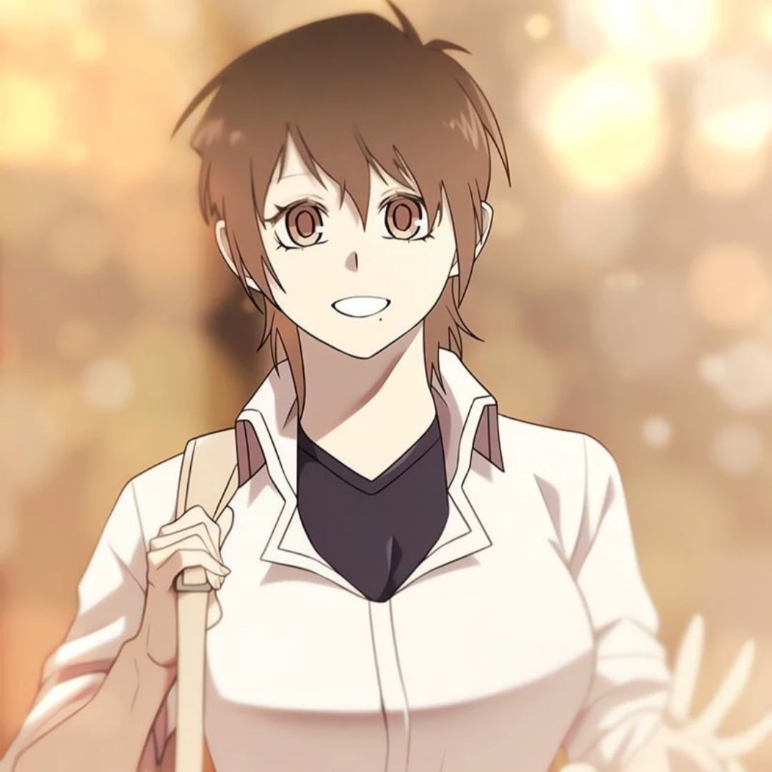 Mama Akari thumbnail