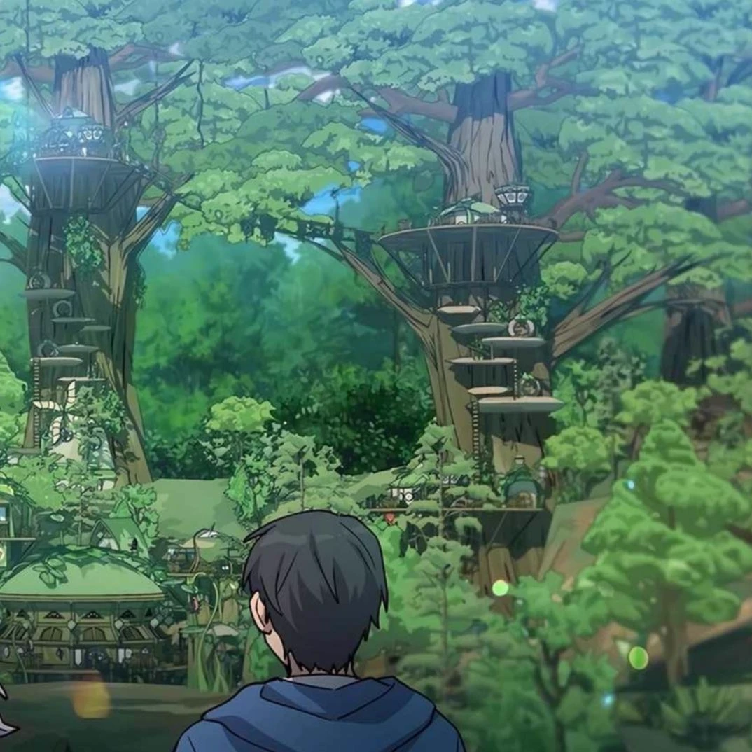 Elf Village thumbnail