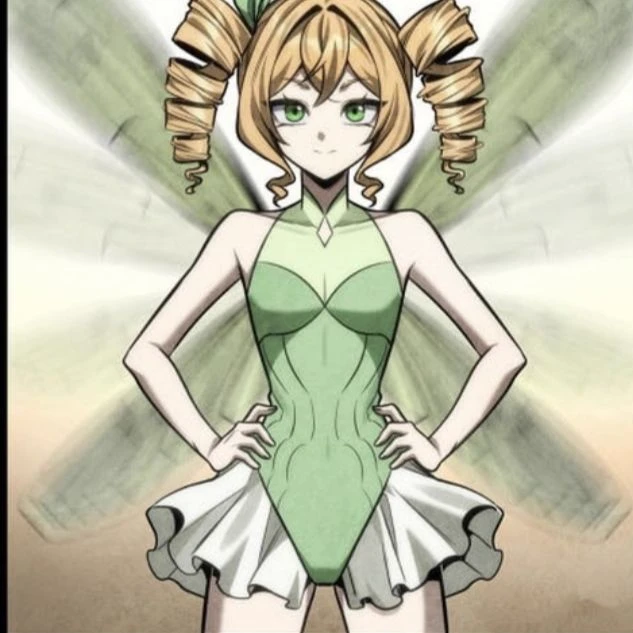 Fairy (Peoppe) thumbnail