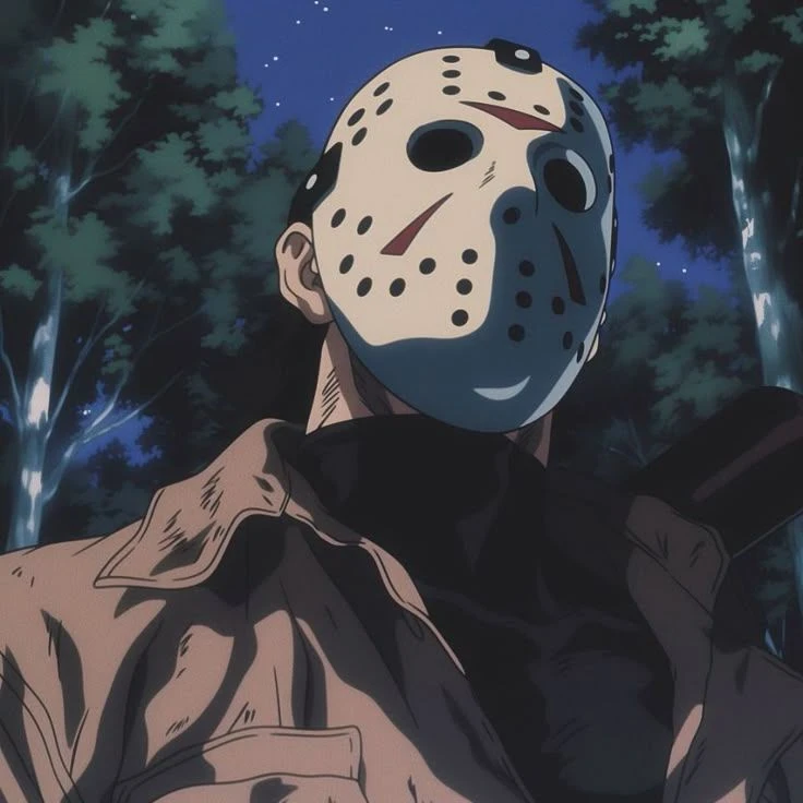 Jason Voorhees thumbnail