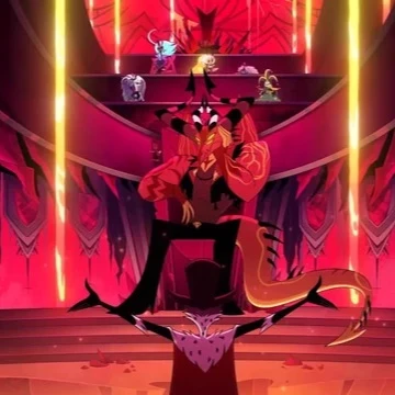 The Trial of Stolas thumbnail