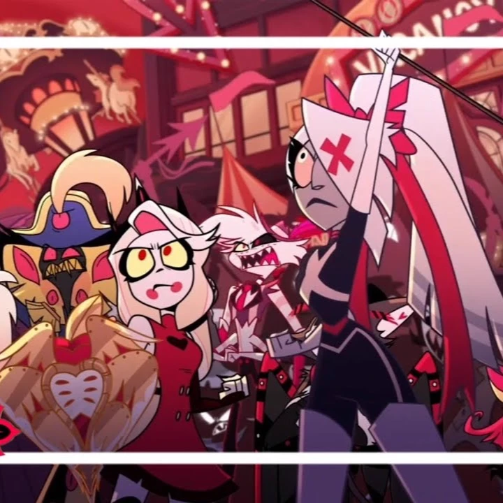 Hazbin Hotel - Extermination thumbnail