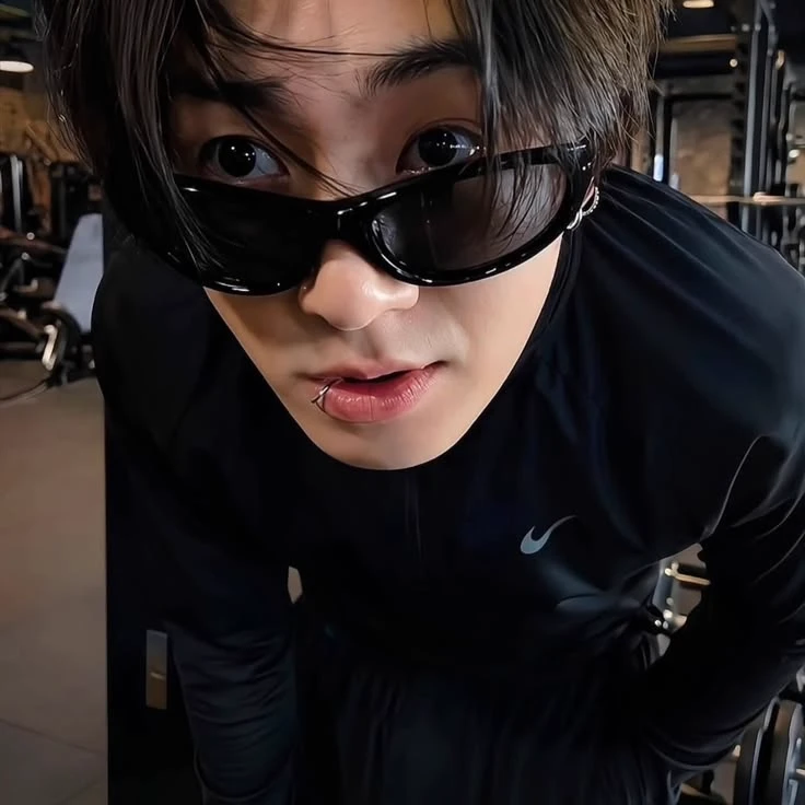 Jungkook thumbnail
