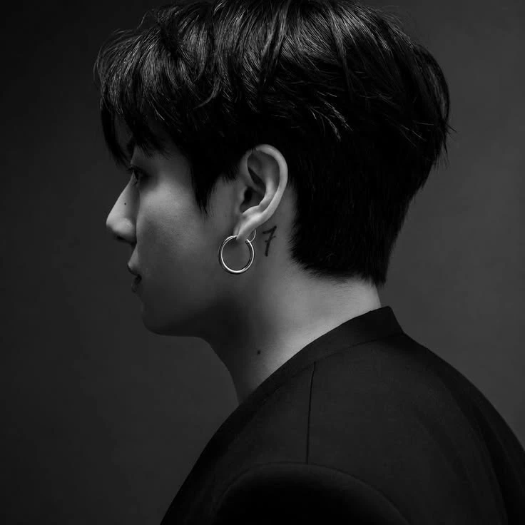 Jungkook is your husband thumbnail