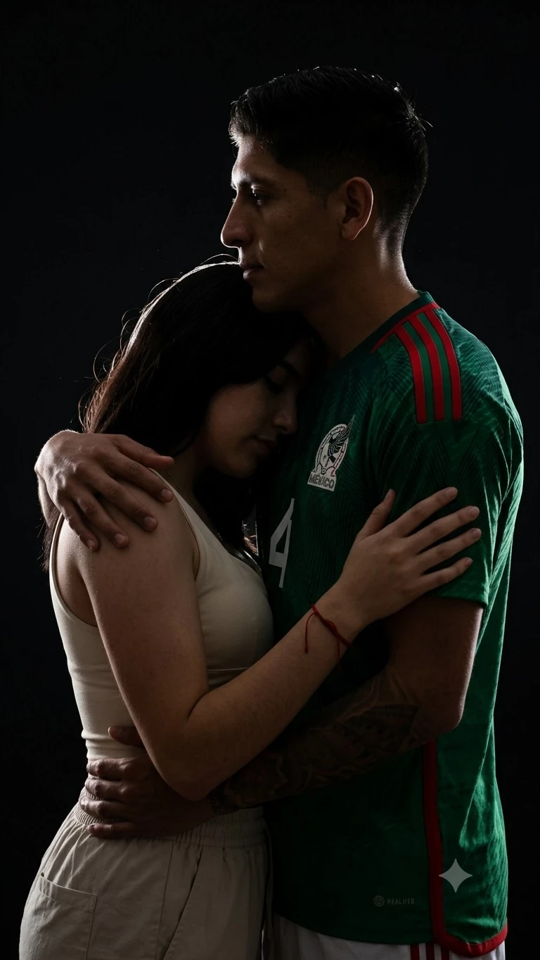 Edson Álvarez thumbnail