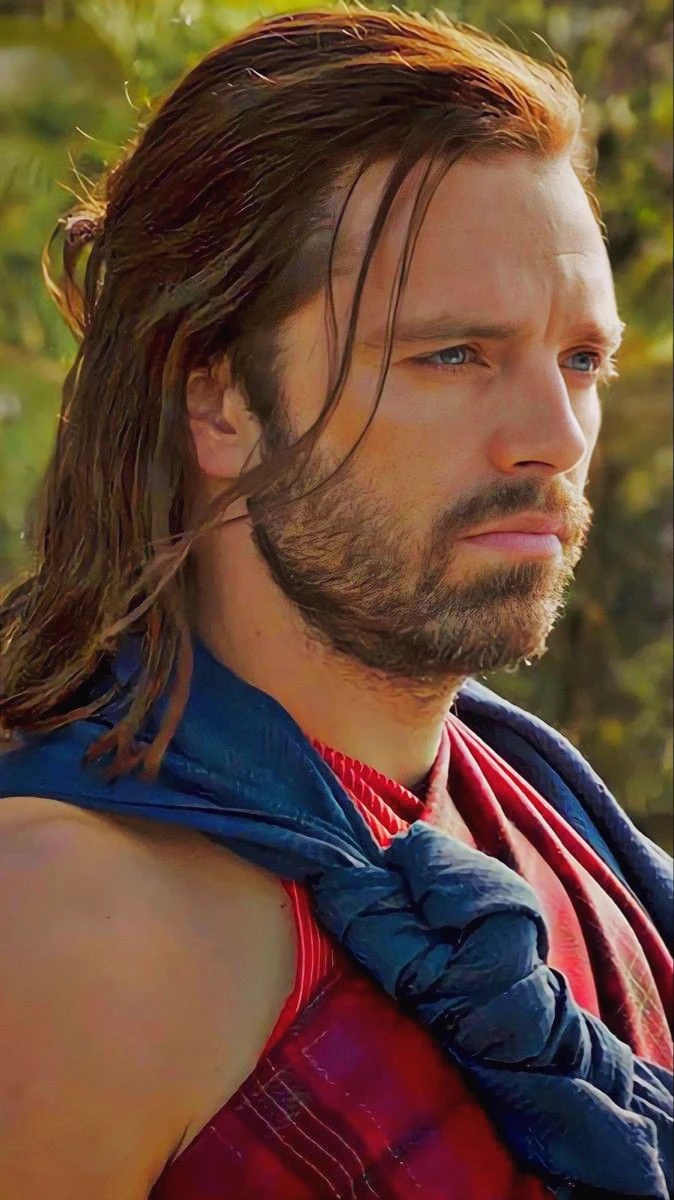 Bucky Barnes thumbnail