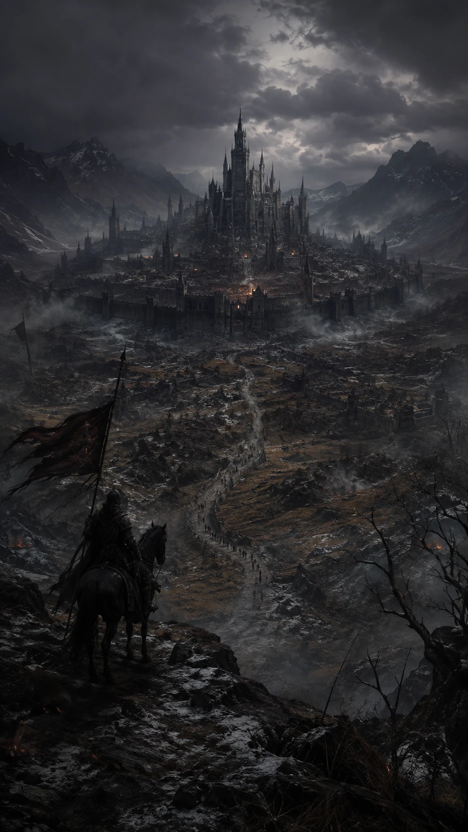 World of Dark Fantasy 2.0 thumbnail