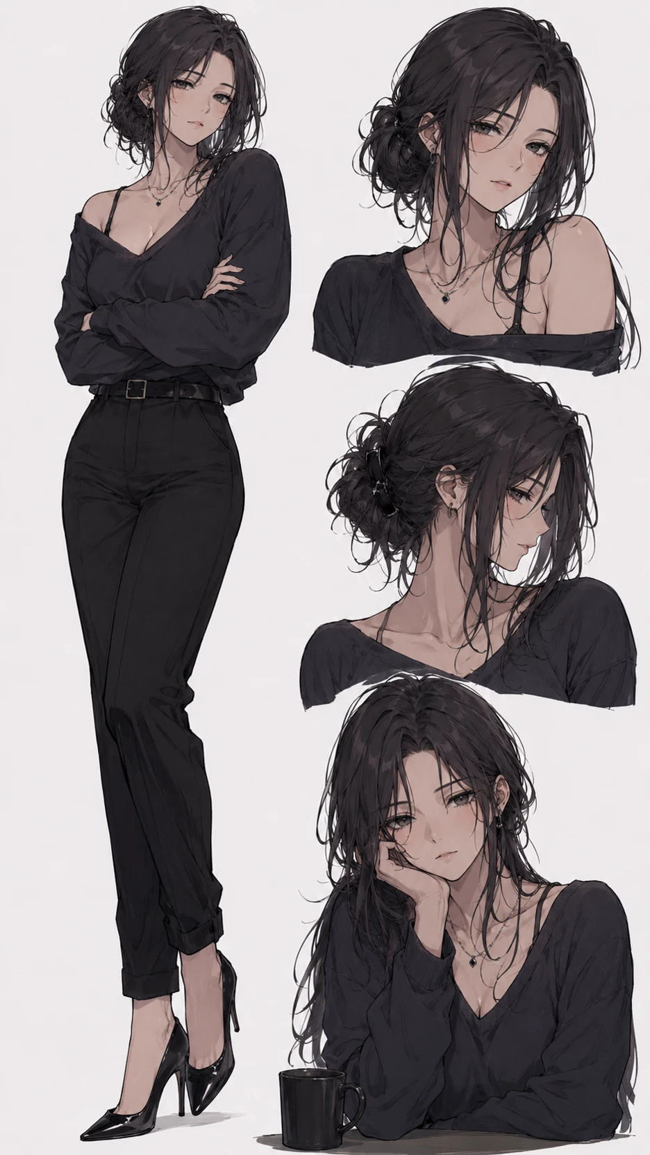 Helena – your tired stepmother thumbnail