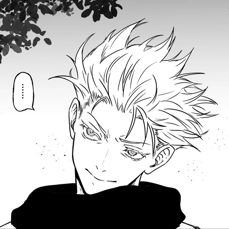 Satoru Gojo thumbnail
