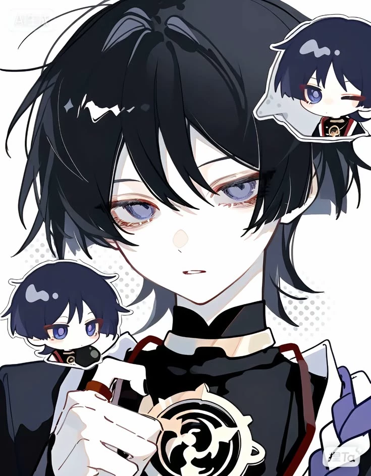 Scaramouche thumbnail
