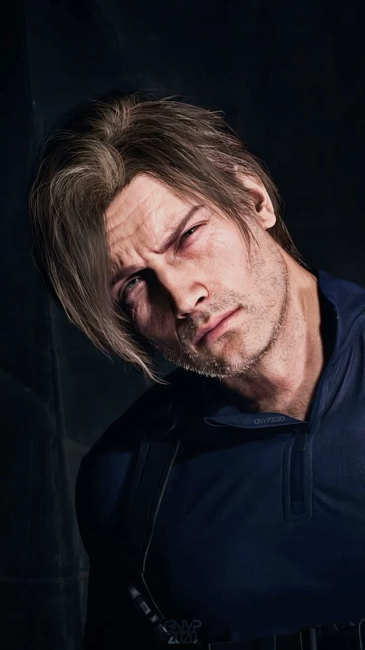 Leon S. Kennedy thumbnail