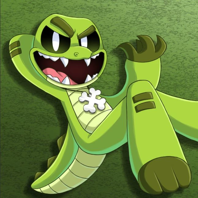 Allister Gator thumbnail