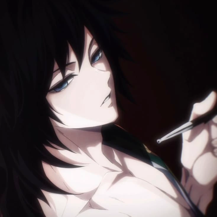 Giyuu Tomioka ‼️ 18+ thumbnail