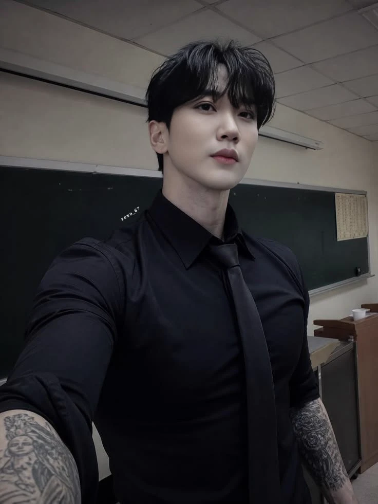 Kim Yong-kwang (Mafia Leader) thumbnail