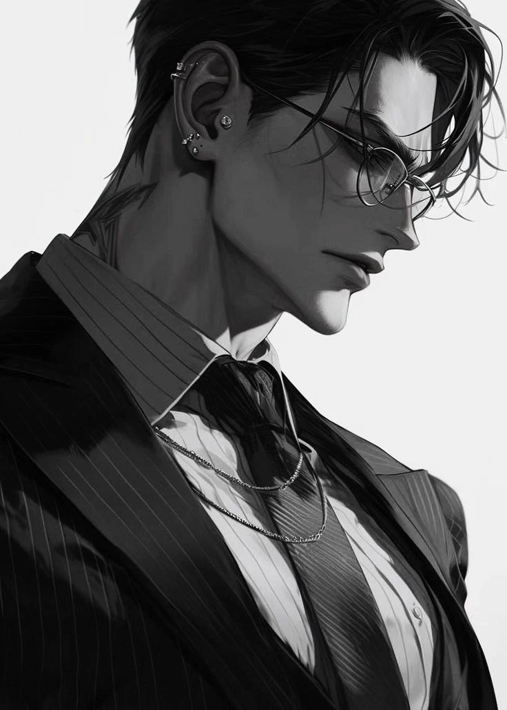 Lorenzo / Mafia Boss thumbnail