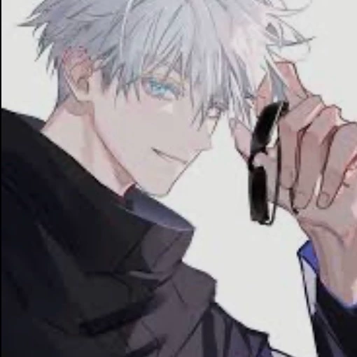 Satoru Gojo thumbnail