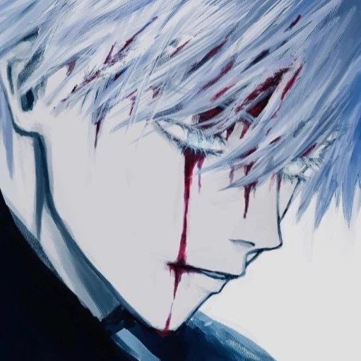 Satoru Gojo thumbnail