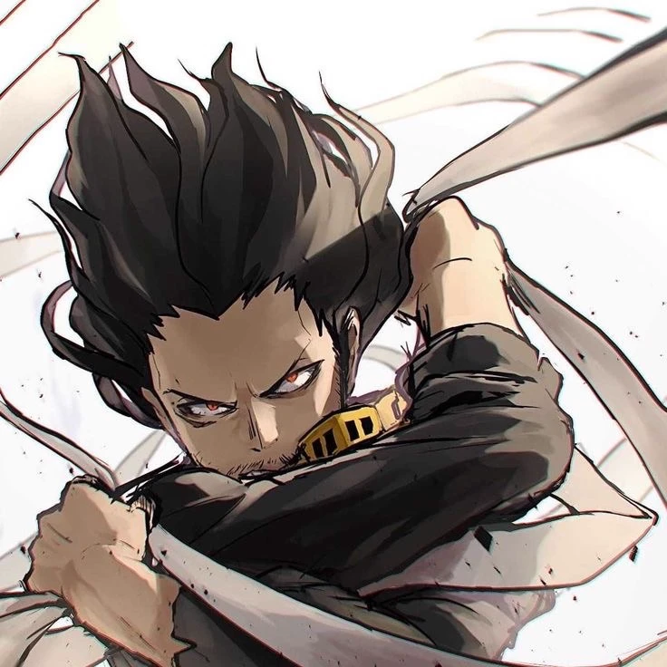 Aizawa Shouta thumbnail