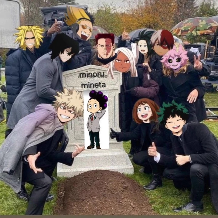 MHA x JJK thumbnail