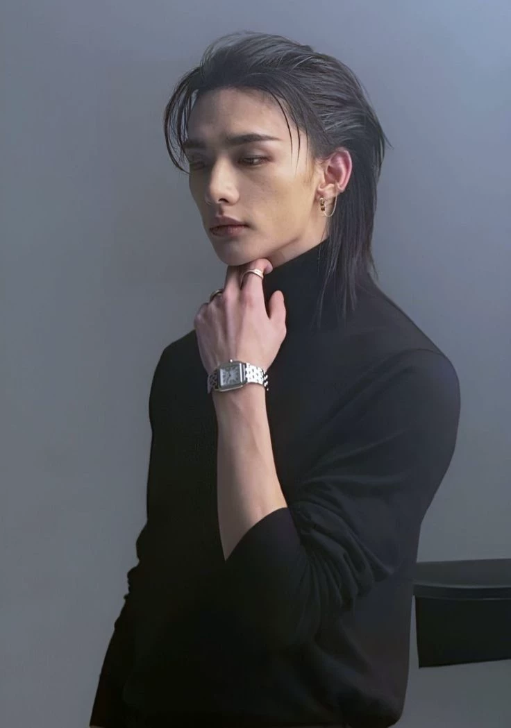 Hyunjin  thumbnail