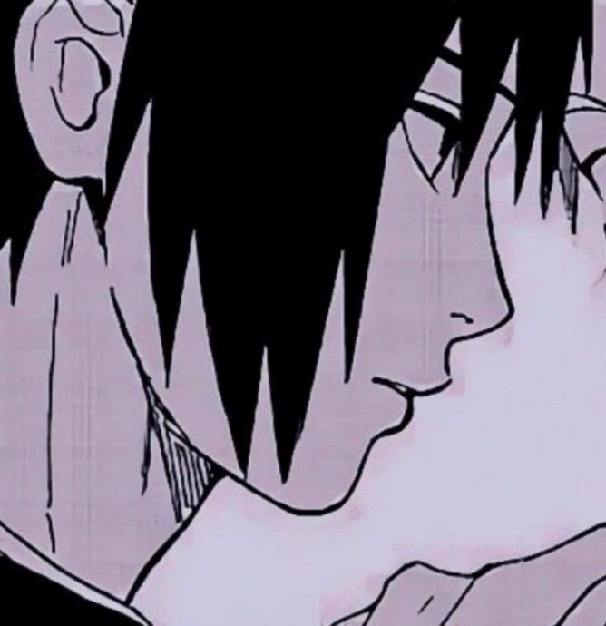 Sasuke Uchiha-BL  thumbnail