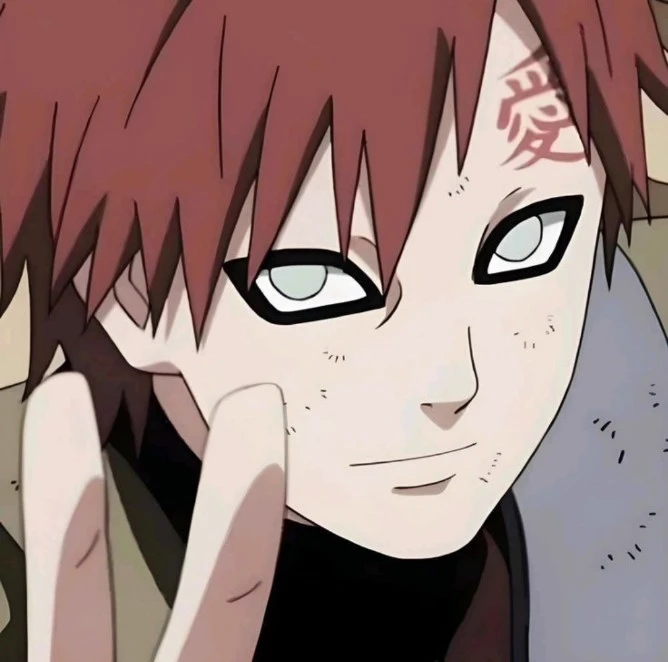 Gaara thumbnail