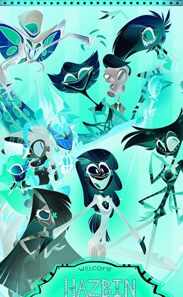 2P Hazbin Hotel thumbnail