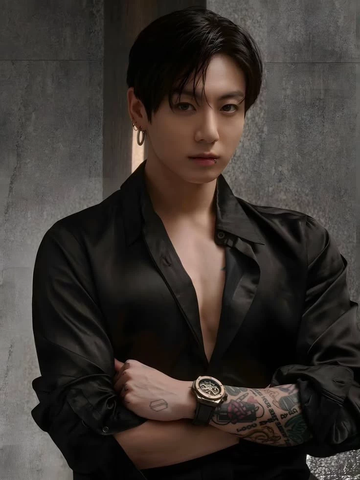 Jeon Jungkook-Ceo thumbnail